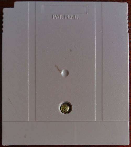 Pokemon Diamond - Game Boy Colour (Bootleg)(Retro)