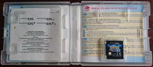 Pokemon Black Version 2 - DS