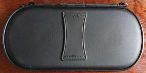 PSP (Model 1004) Console, Case & Car Charger