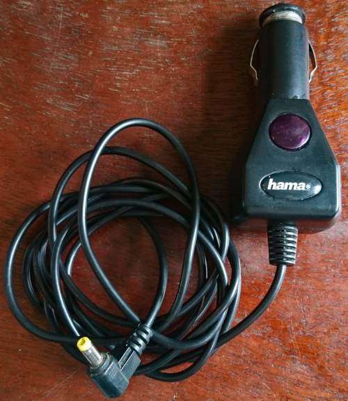 PSP (Model 1004) Console, Case & Car Charger