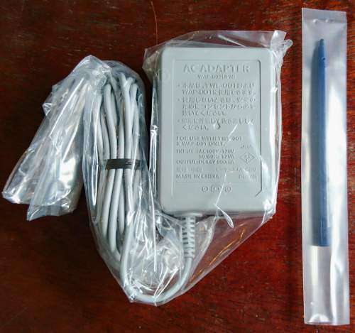 Boxed Nintendo DSi Console (Metallic Blue) (NTSC-J / Region Free)