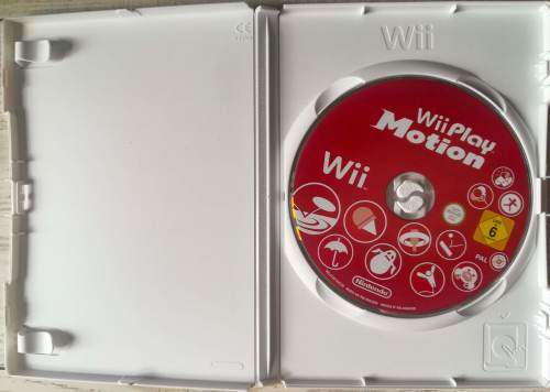 Wii Play Motion - Wii.