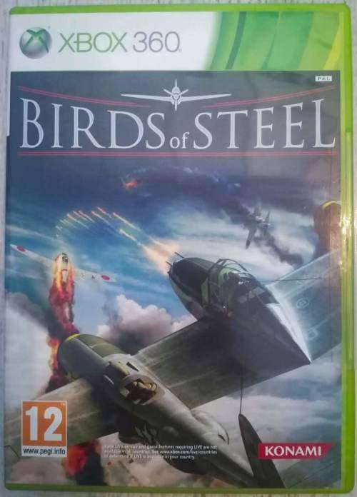 Birds of Steel - Xbox 360