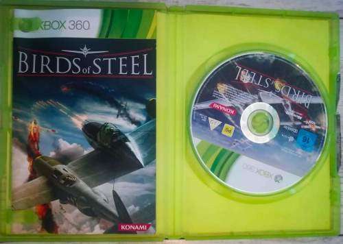 Birds of Steel - Xbox 360