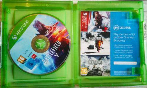 Battlefield V - Xbox One