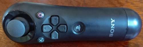 Official PlayStation Move Navigation Controller - PS3