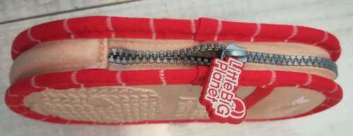 Official PS Vita Console Case - Little Big Planet