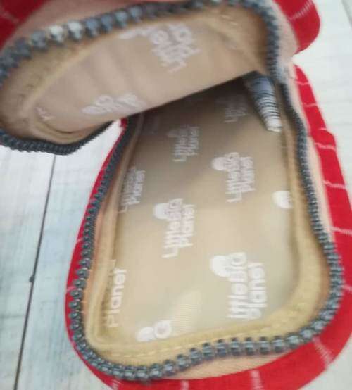 Official PS Vita Console Case - Little Big Planet