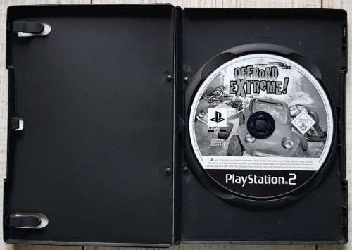 Offroad Extreme - PS2