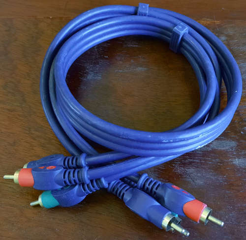 Atari 2600 Console 6 switch with AV Mod + Generic Joystick Controller