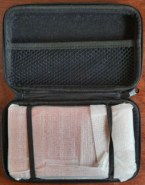 Boxed Dsi XL Console Super Mario Bros 25th Anniversary