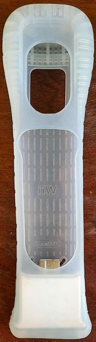 Original Wii Motion Plus (White)