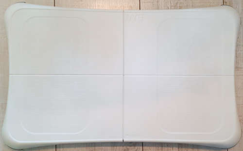 Boxed Wii Fit Plus Board + Game + Accessories