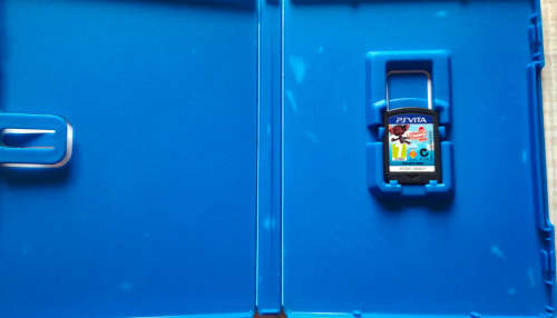 Little Big Planet - PS Vita