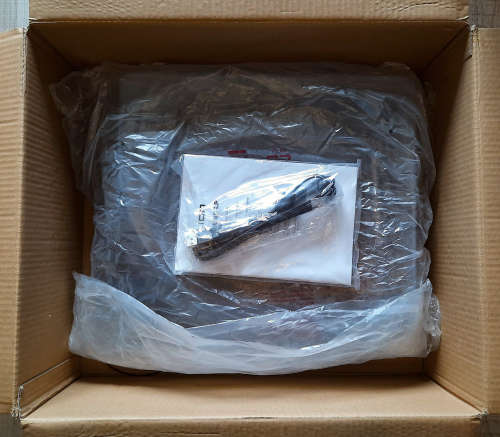 Ion Pureplay LP Player (Black)