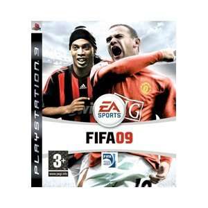 Fifa 09 PS3