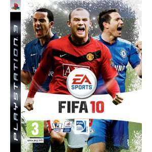 Fifa 10 PS3