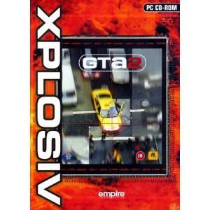 Grand Theft Auto 2 PC