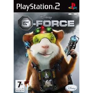 G-Force PS2