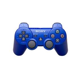 Original Sony Dualshock 3 Six-axis Controller PS3