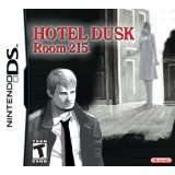Hotel Dusk: Room 215 DS