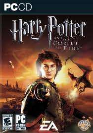 Harry Potter and the Goblet of Fire PC Game