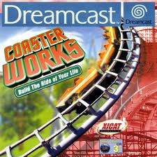 Coaster Works Dreamcast