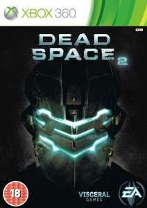 Dead Space 2 Xbox 360 NEW/SEALED
