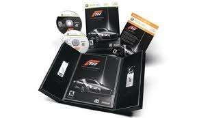 Forza Motorsport 3: Limited Collectors Edition Xbox 360