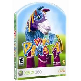 Viva Pinata Xbox 360