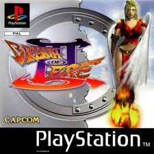 Breath of fire 3  PS1
