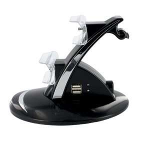 Nitho PS3 controller charging stand