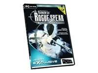 Tom Clancy's Rogue Spear (Platinum) PC