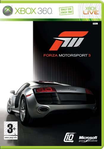 Forza 3 - Xbox 360