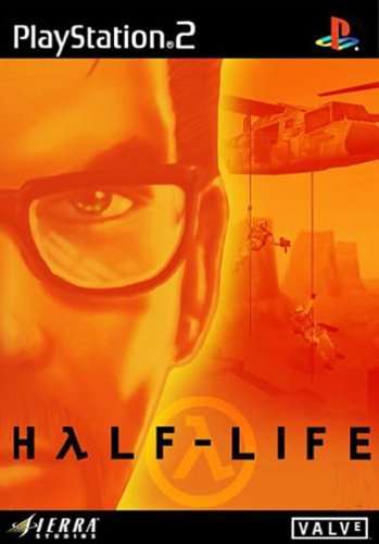 Half Life - PS2