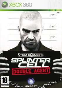 Tom Clancy's Splinter Cell Double Agent - Xbox 360