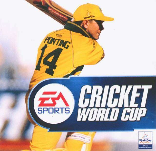 ICC Cricket World Cup England 99 Big Box Collectors Edition - PC (Retro)