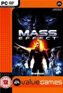 Mass Effect (EA Classic) - PC