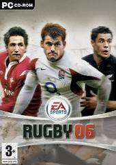 Rugby 06 - PC