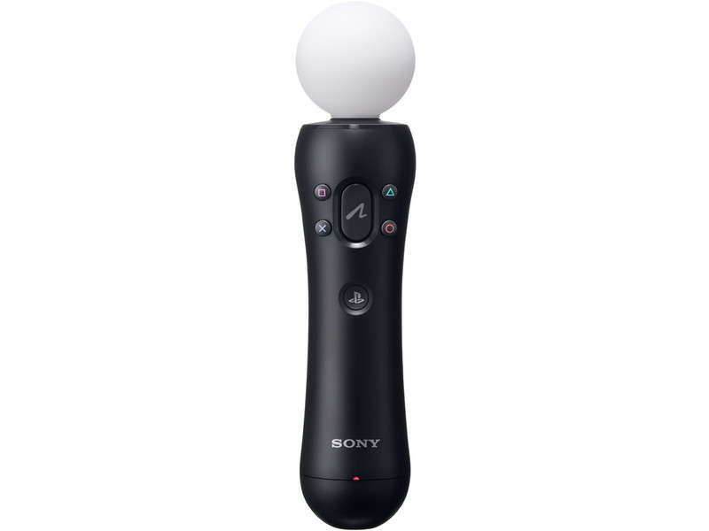 Original Sony PS3 Move Motion Controller