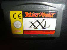 Asterix & Obelix XXL - Game boy Advance/ GBA