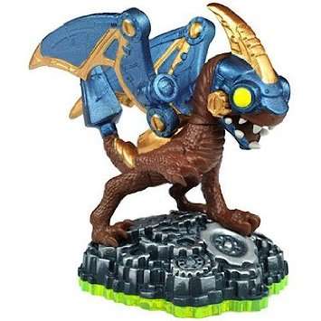 Skylanders Spyro's Adventure Figurine: Drobot
