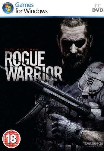 Rogue Warrior - PC