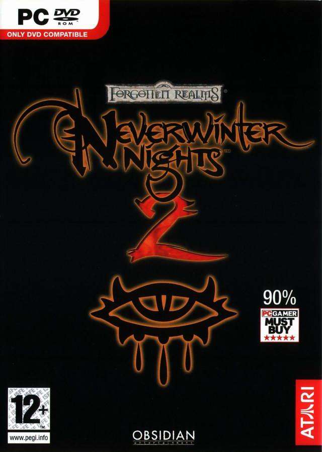 Neverwinter Nights 2 - PC