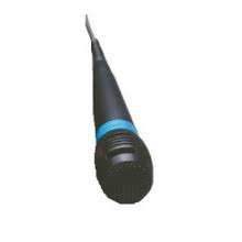 Singstar Wired Microphone (Blue Mic Only) - PS2
