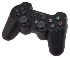 Official PS3 Six Axis Controller