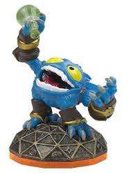 Skylanders Giants - Pop Fizz
