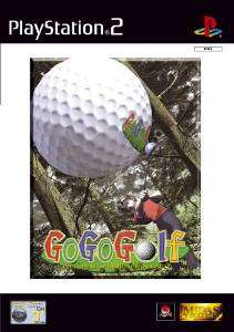 Go Go Golf - PS2