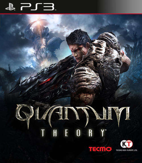 Quantum Theory PS3