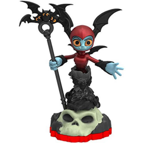 Skylanders Trap Team Character/ Figurine: Bat Spin